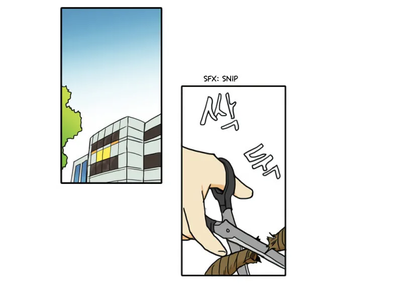 Read HANA chapter 26 image 3 on Lezhin