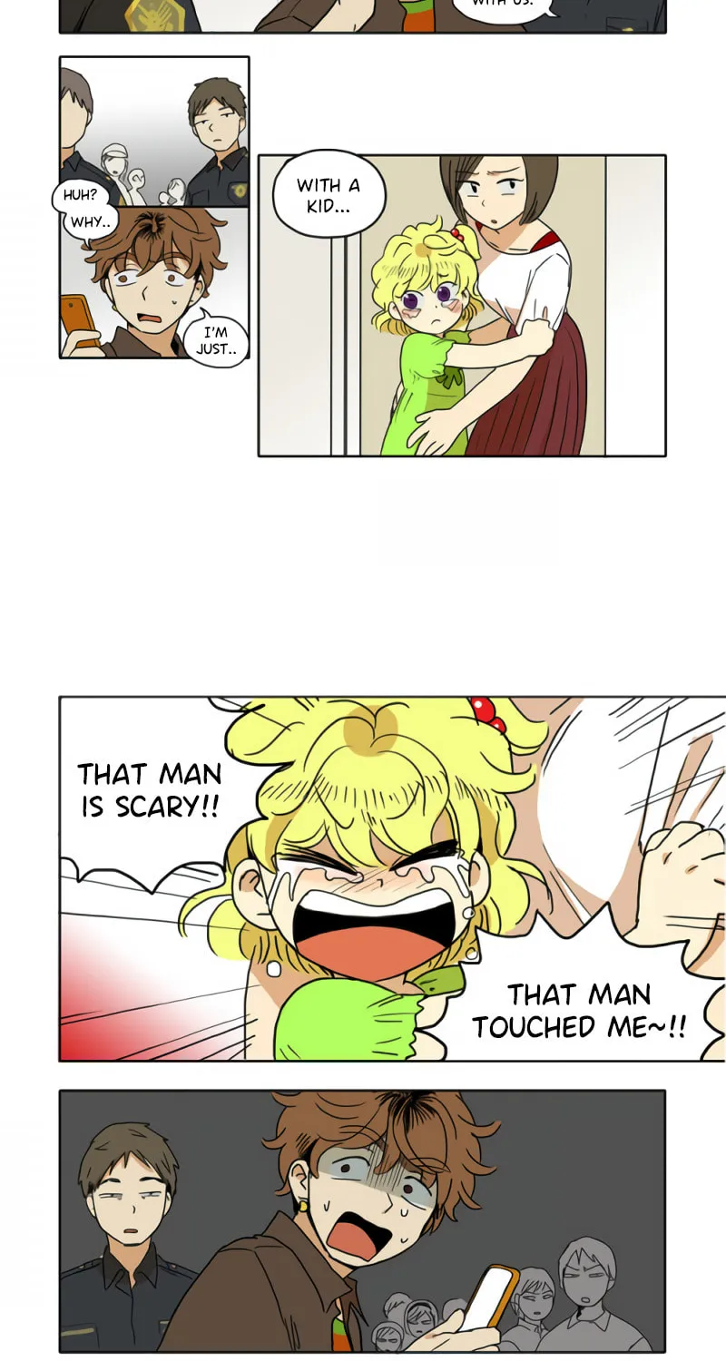 Read HANA chapter 27 image 14 on Lezhin
