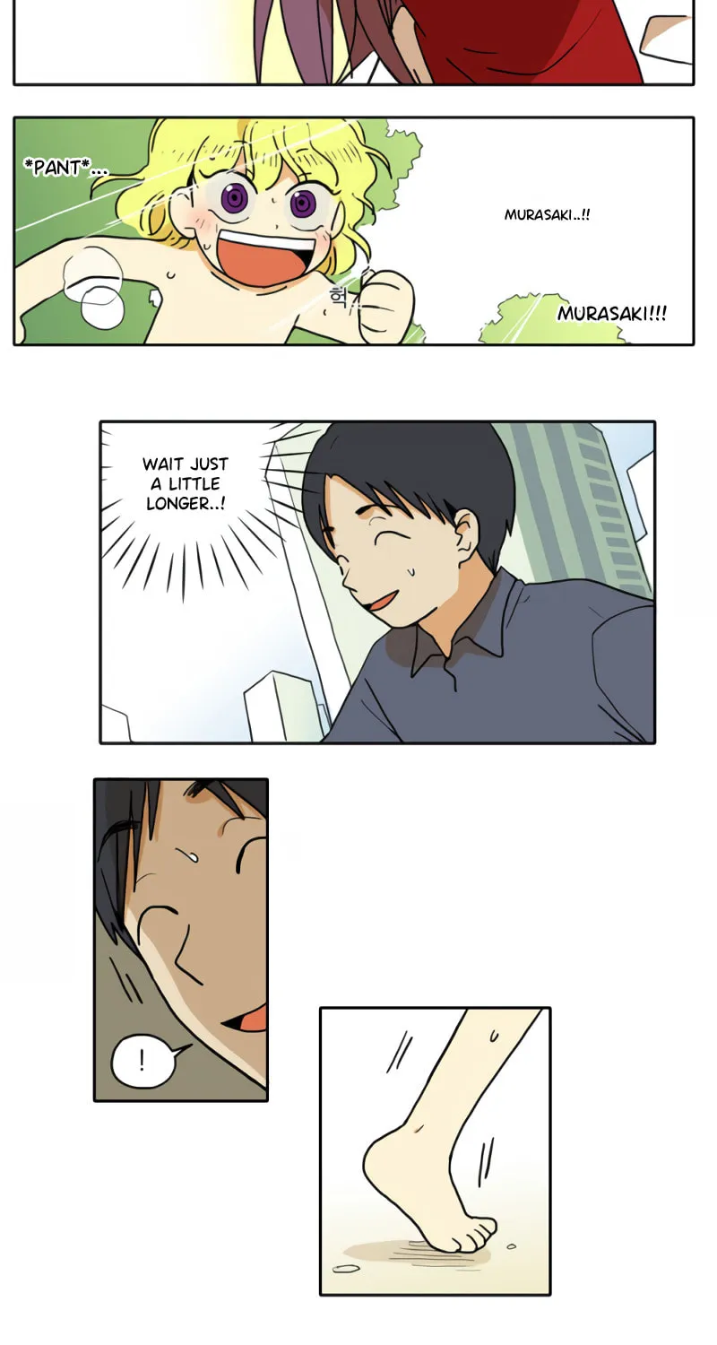 Read HANA chapter 28 image 10 on Lezhin