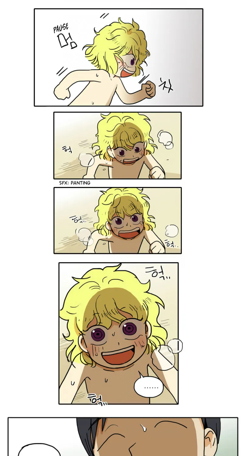 Read HANA chapter 28 image 12 on Lezhin