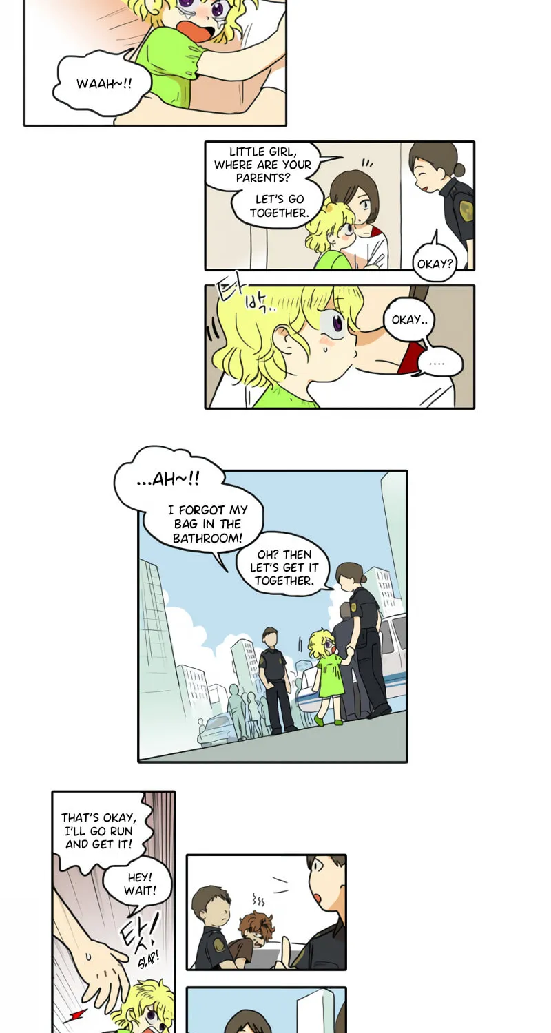 Read HANA chapter 28 image 2 on Lezhin