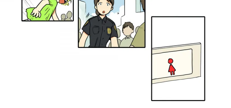 Read HANA chapter 28 image 3 on Lezhin