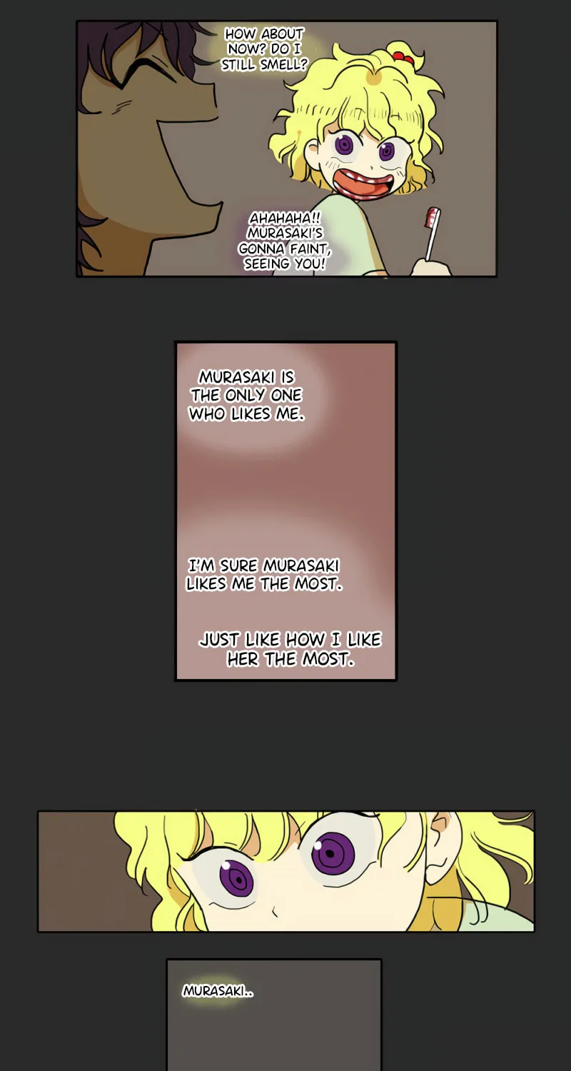 Read HANA chapter 29 image 11 on Lezhin