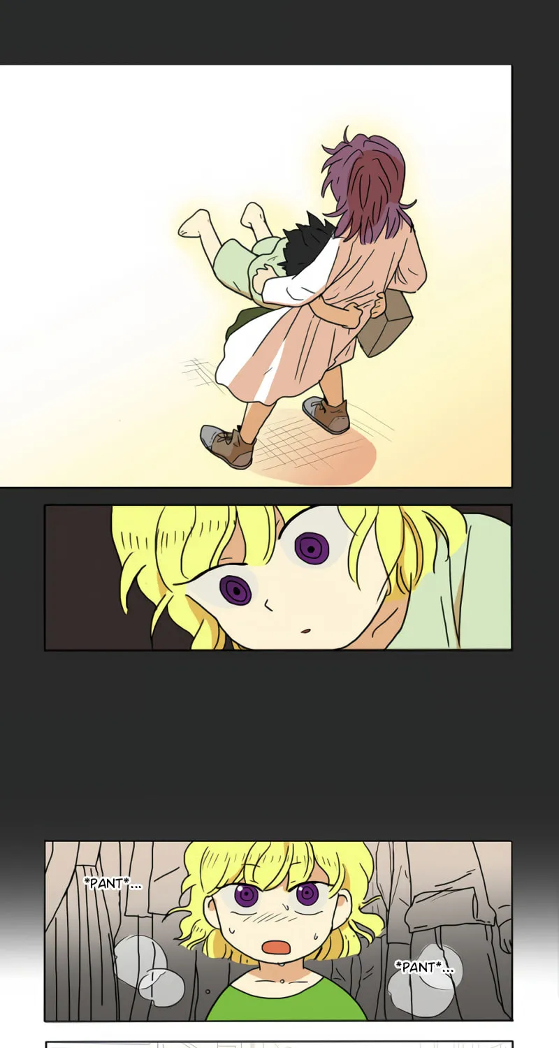 Read HANA chapter 29 image 15 on Lezhin