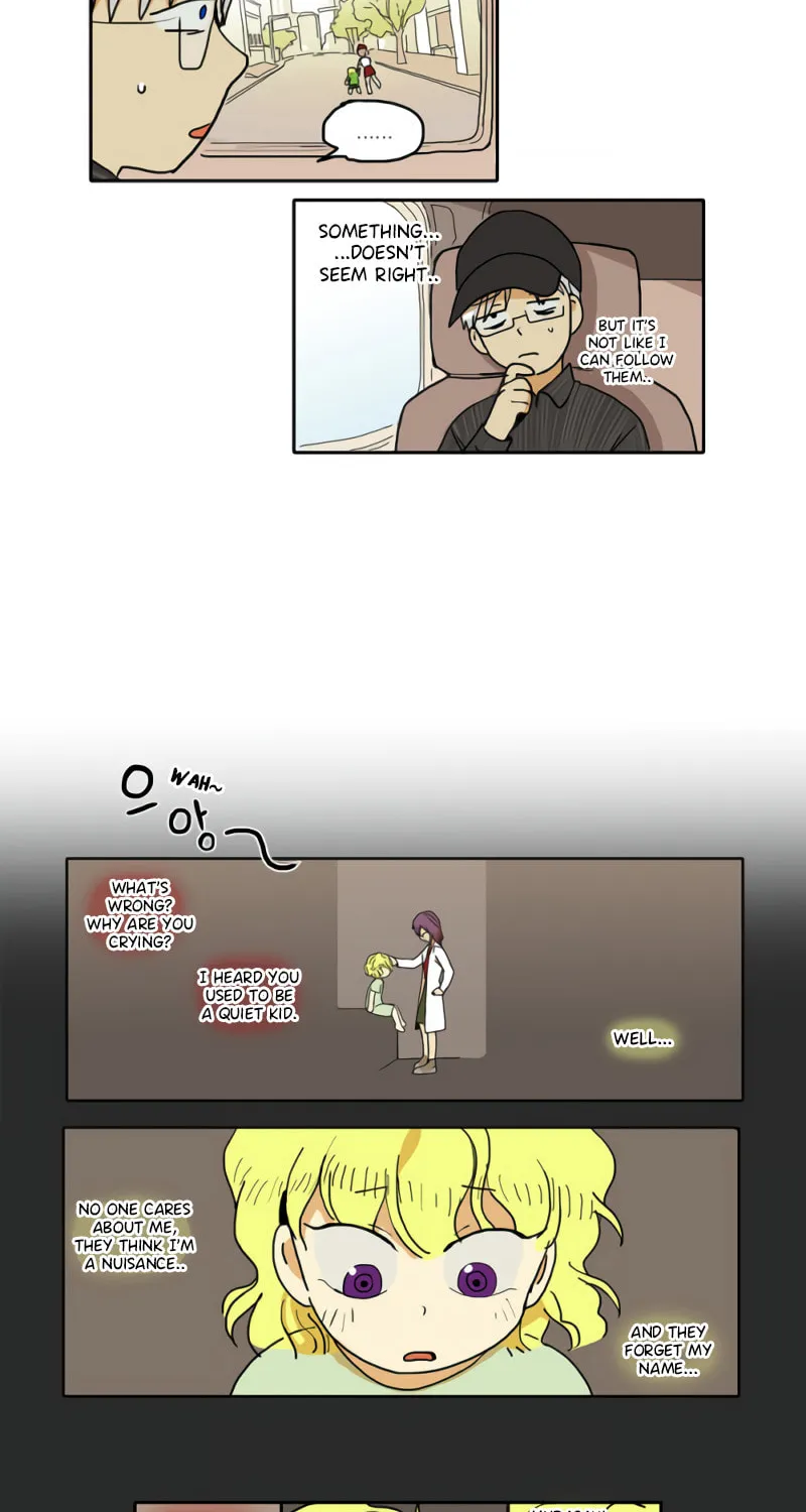 Read HANA chapter 29 image 8 on Lezhin