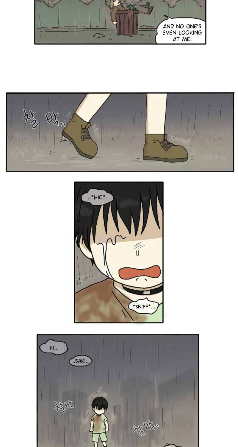 Read HANA chapter 3 image 10 on Lezhin