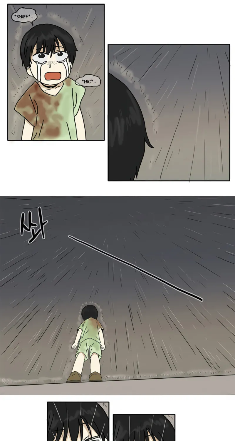 Read HANA chapter 3 image 12 on Lezhin