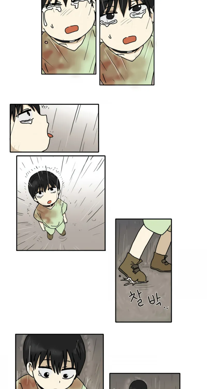 Read HANA chapter 3 image 13 on Lezhin