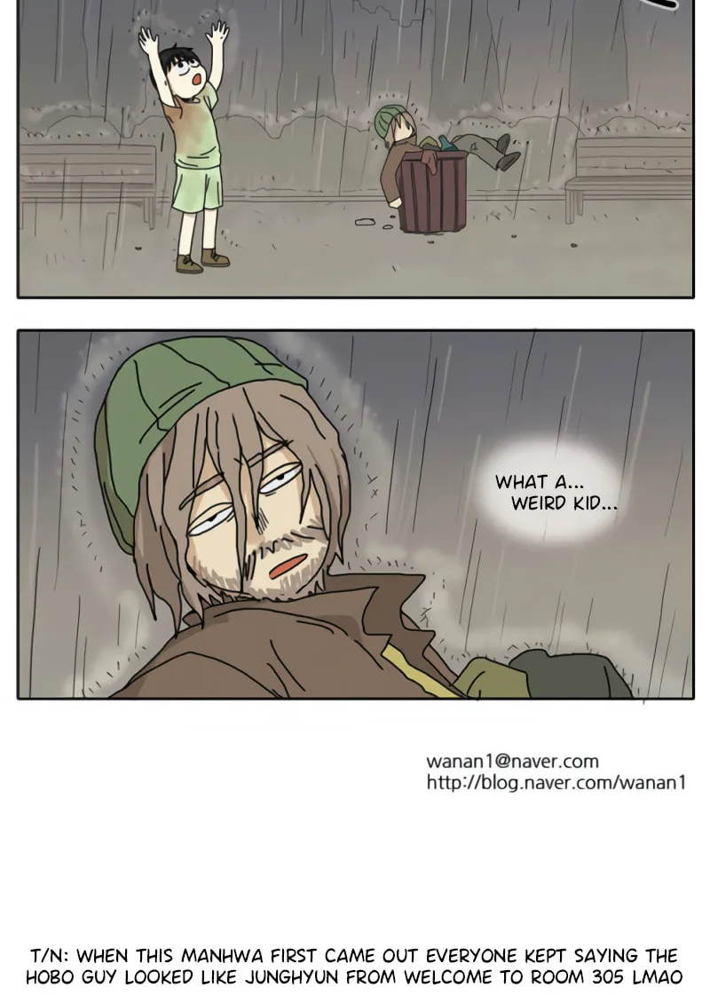 Read HANA chapter 3 image 15 on Lezhin