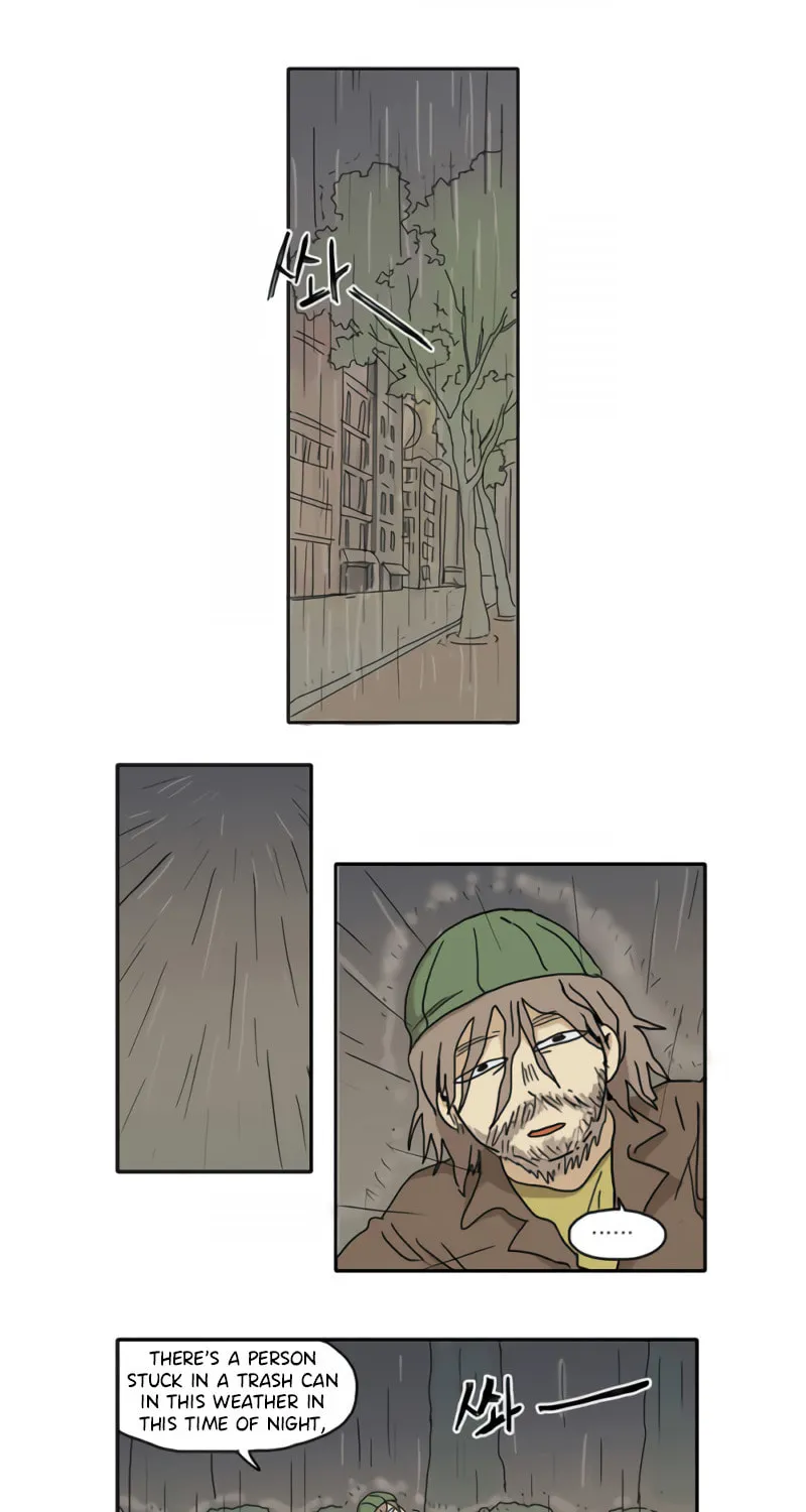 Read HANA chapter 3 image 9 on Lezhin