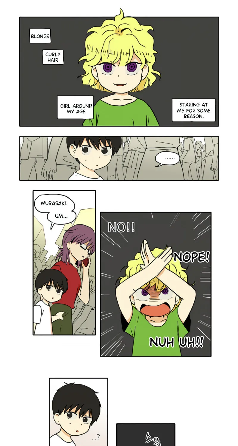 Read HANA chapter 30 image 1 on Lezhin