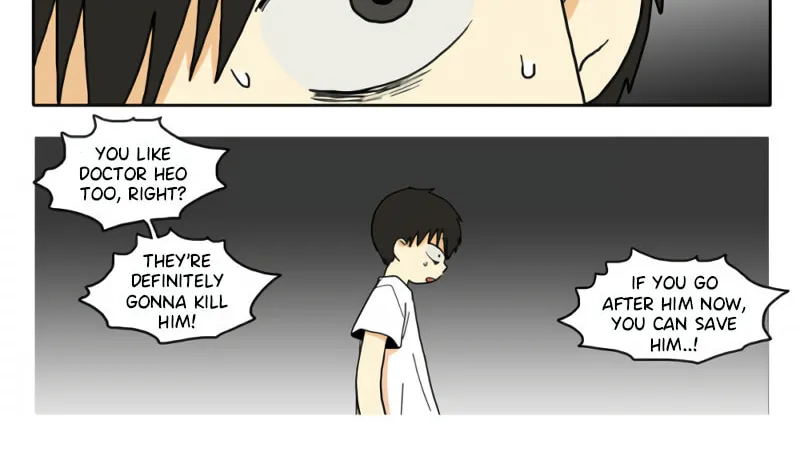 Read HANA chapter 30 image 11 on Lezhin