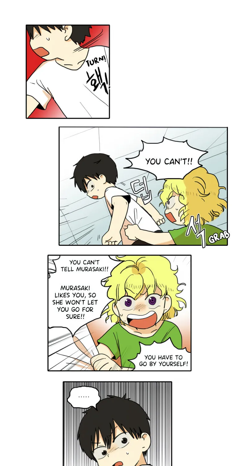 Read HANA chapter 30 image 12 on Lezhin