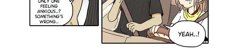 Read HANA chapter 30 image 15 on Lezhin
