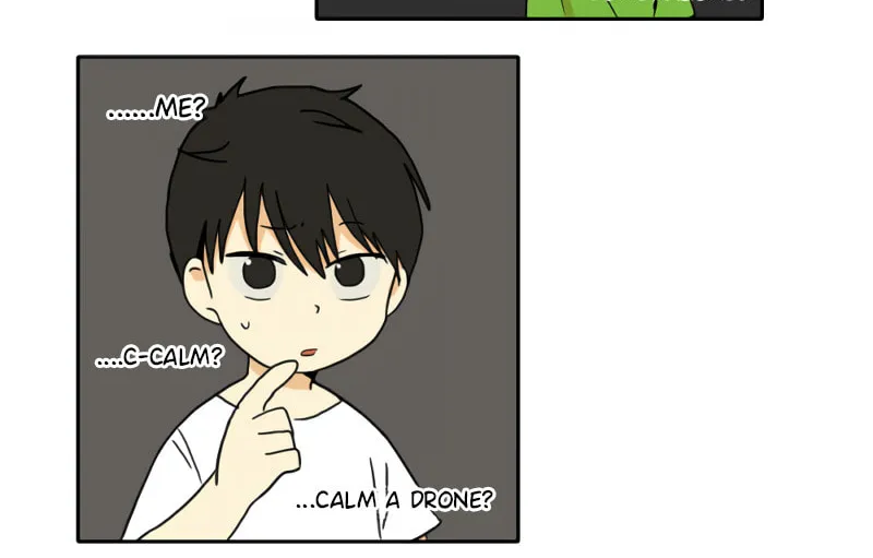 Read HANA chapter 30 image 3 on Lezhin