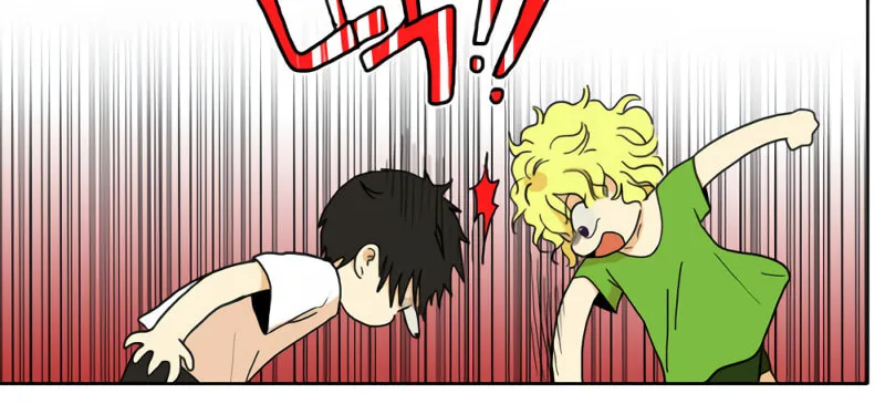 Read HANA chapter 30 image 7 on Lezhin