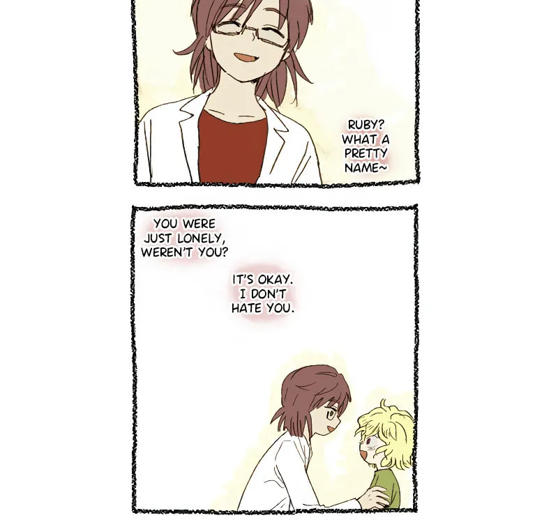 Read HANA chapter 31 image 15 on Lezhin