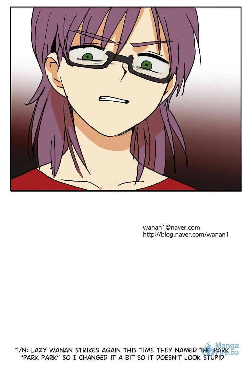 Read HANA chapter 31 image 22 on Lezhin