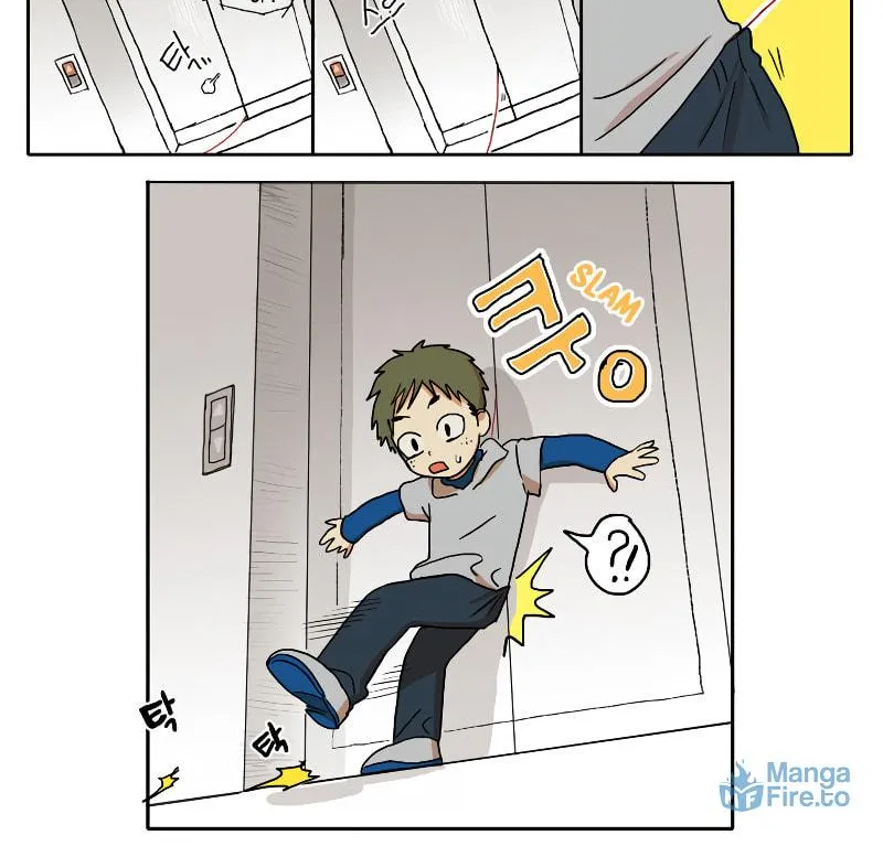 Read HANA chapter 32 image 17 on Lezhin