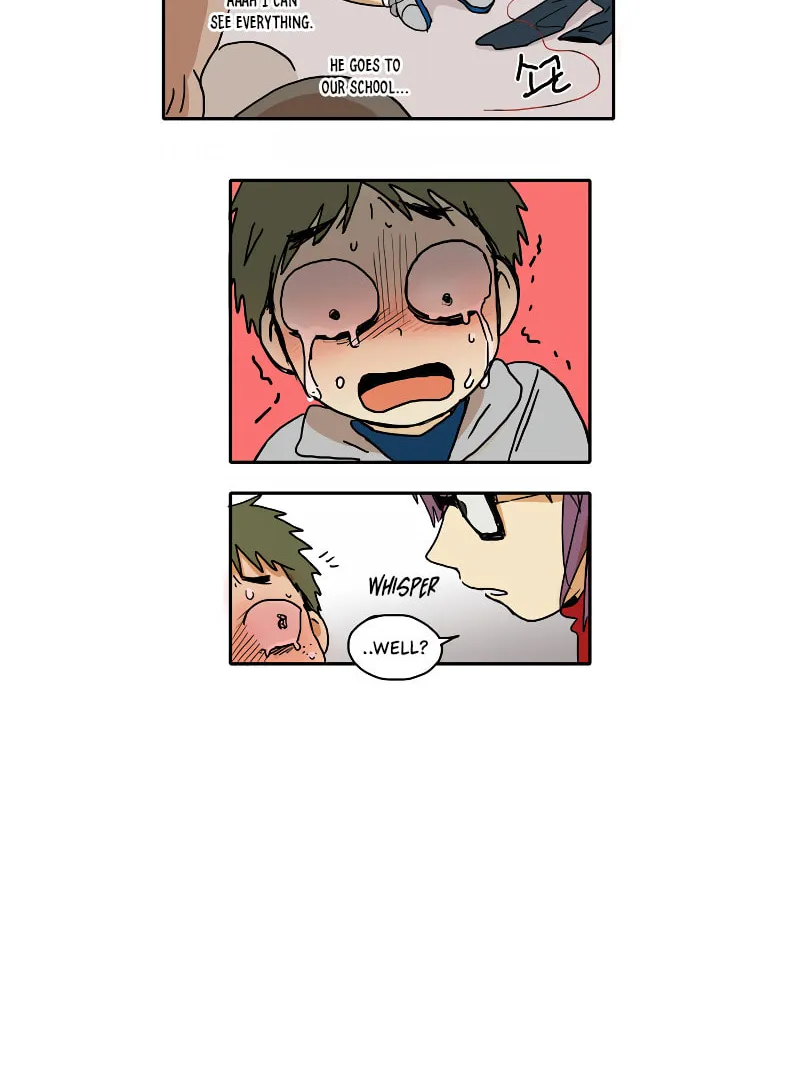 Read HANA chapter 32 image 21 on Lezhin