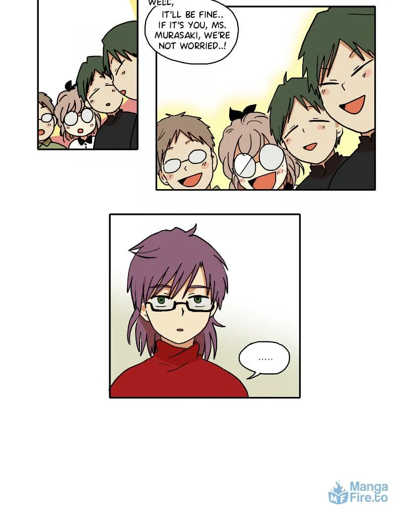 Read HANA chapter 32 image 5 on Lezhin