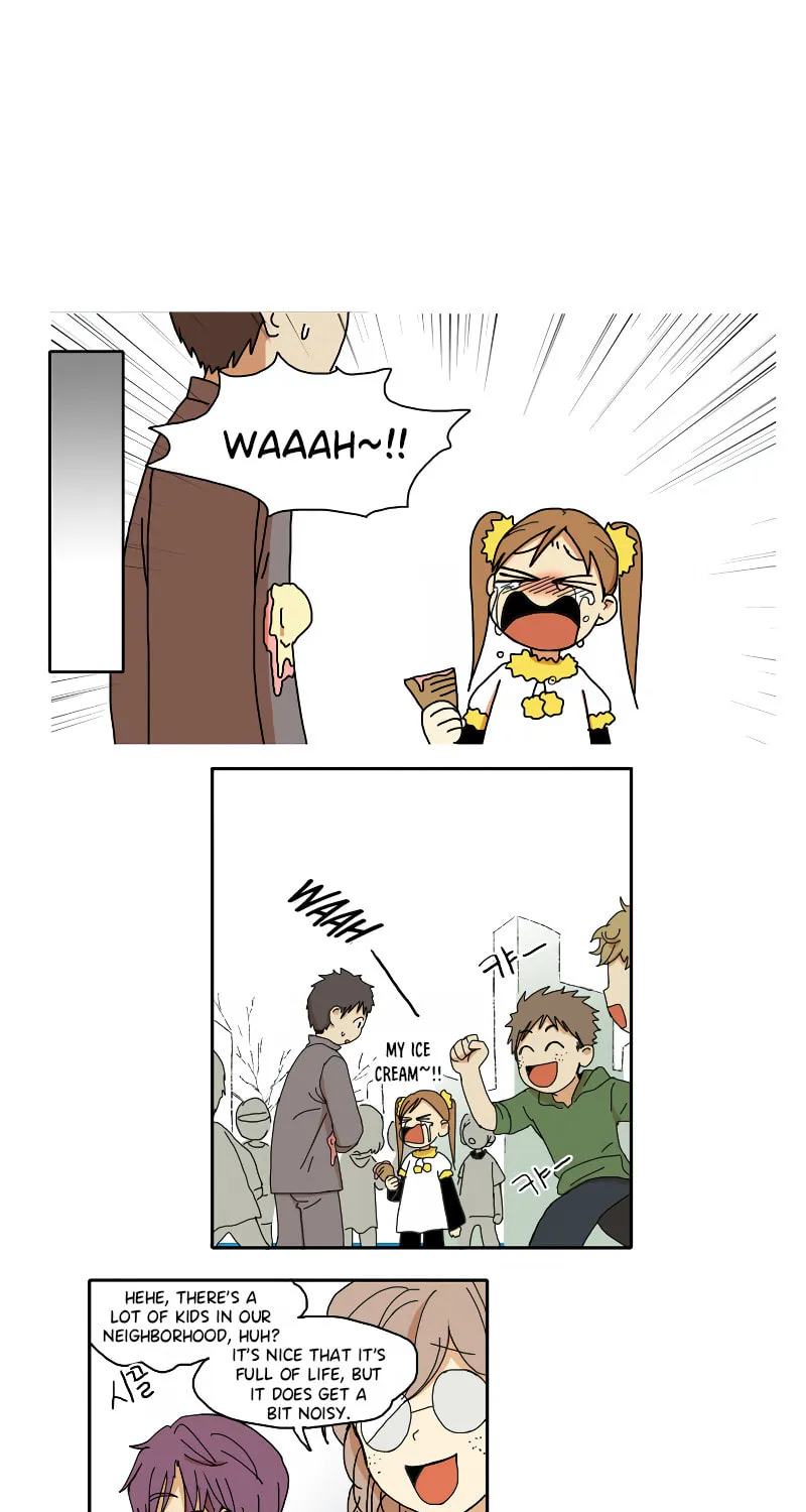 Read HANA chapter 32 image 6 on Lezhin