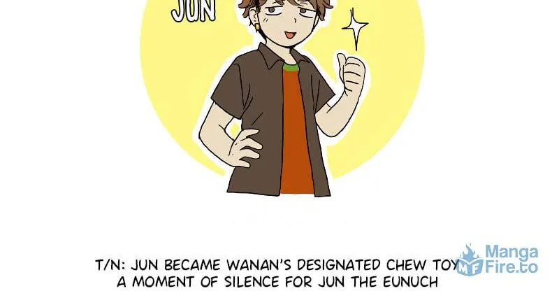 Read HANA chapter 33 image 23 on Lezhin