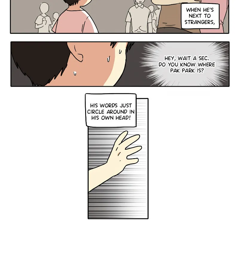 Read HANA chapter 33 image 3 on Lezhin