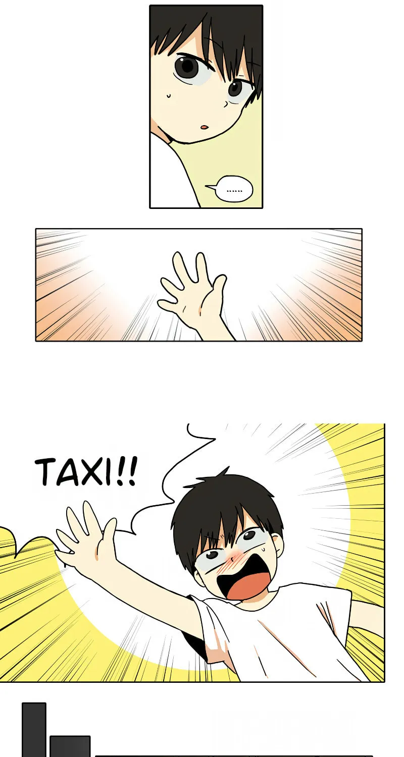 Read HANA chapter 33 image 6 on Lezhin