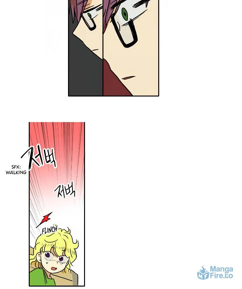 Read HANA chapter 34 image 17 on Lezhin