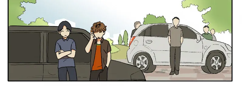 Read HANA chapter 34 image 25 on Lezhin