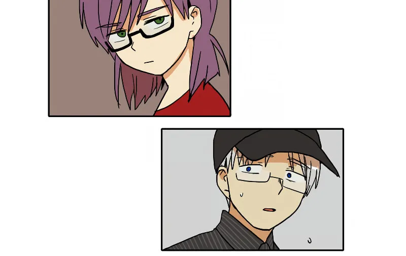 Read HANA chapter 34 image 3 on Lezhin