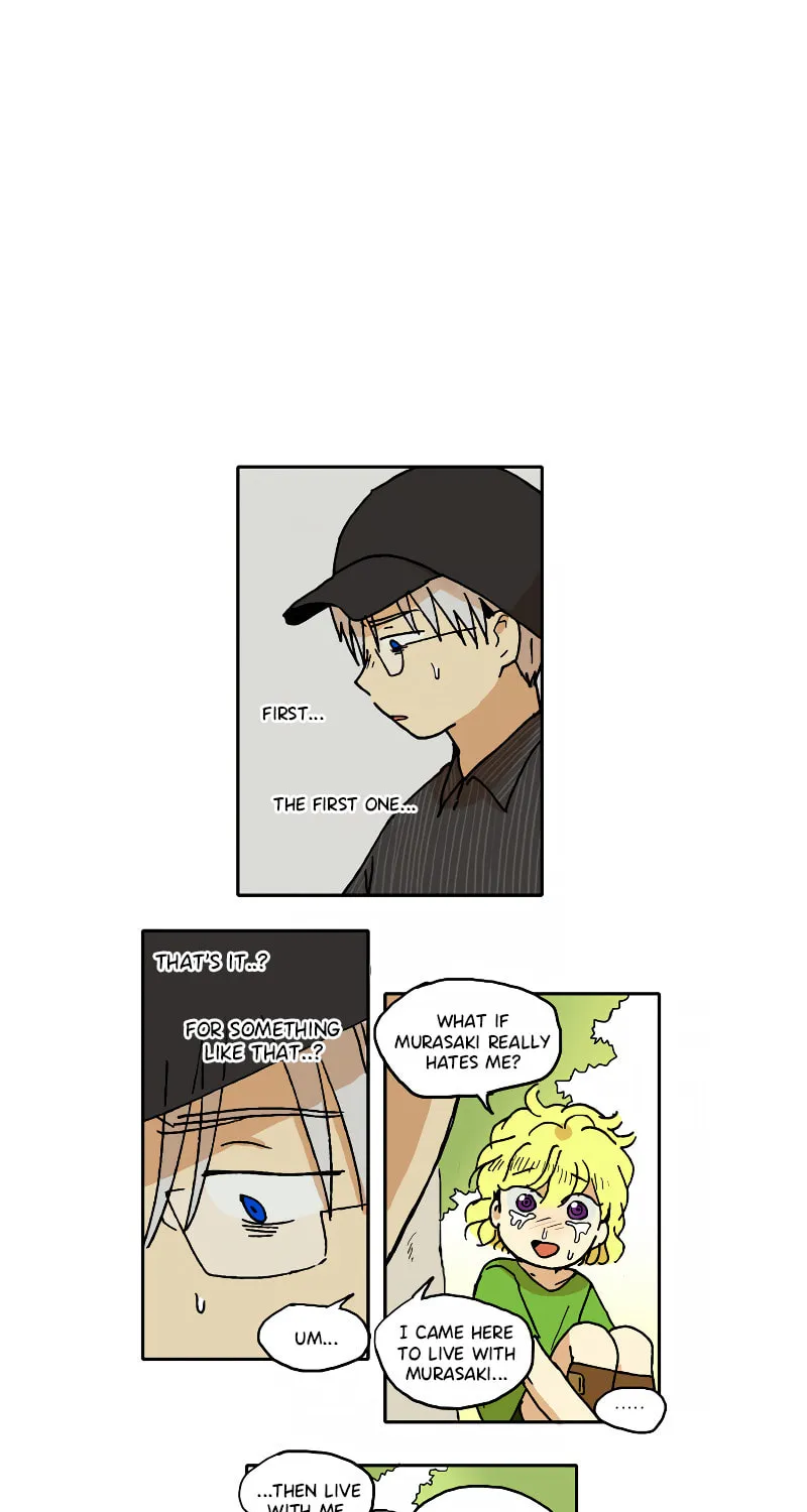 Read HANA chapter 35 image 18 on Lezhin