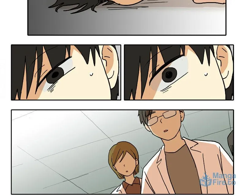 Read HANA chapter 35 image 23 on Lezhin
