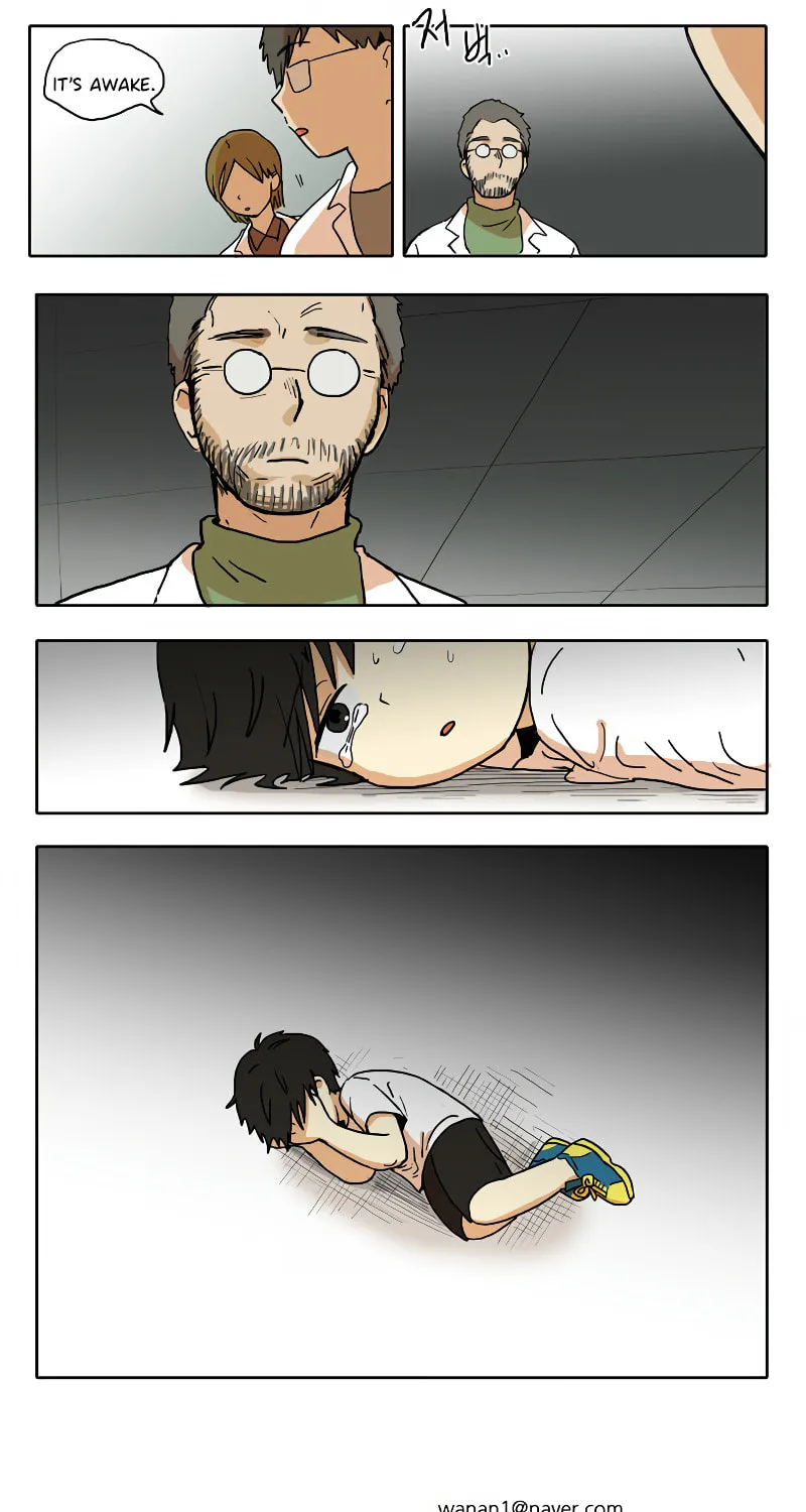 Read HANA chapter 35 image 24 on Lezhin