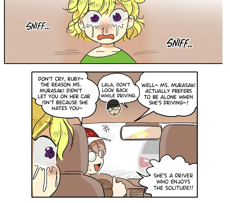 Read HANA chapter 36 image 1 on Lezhin