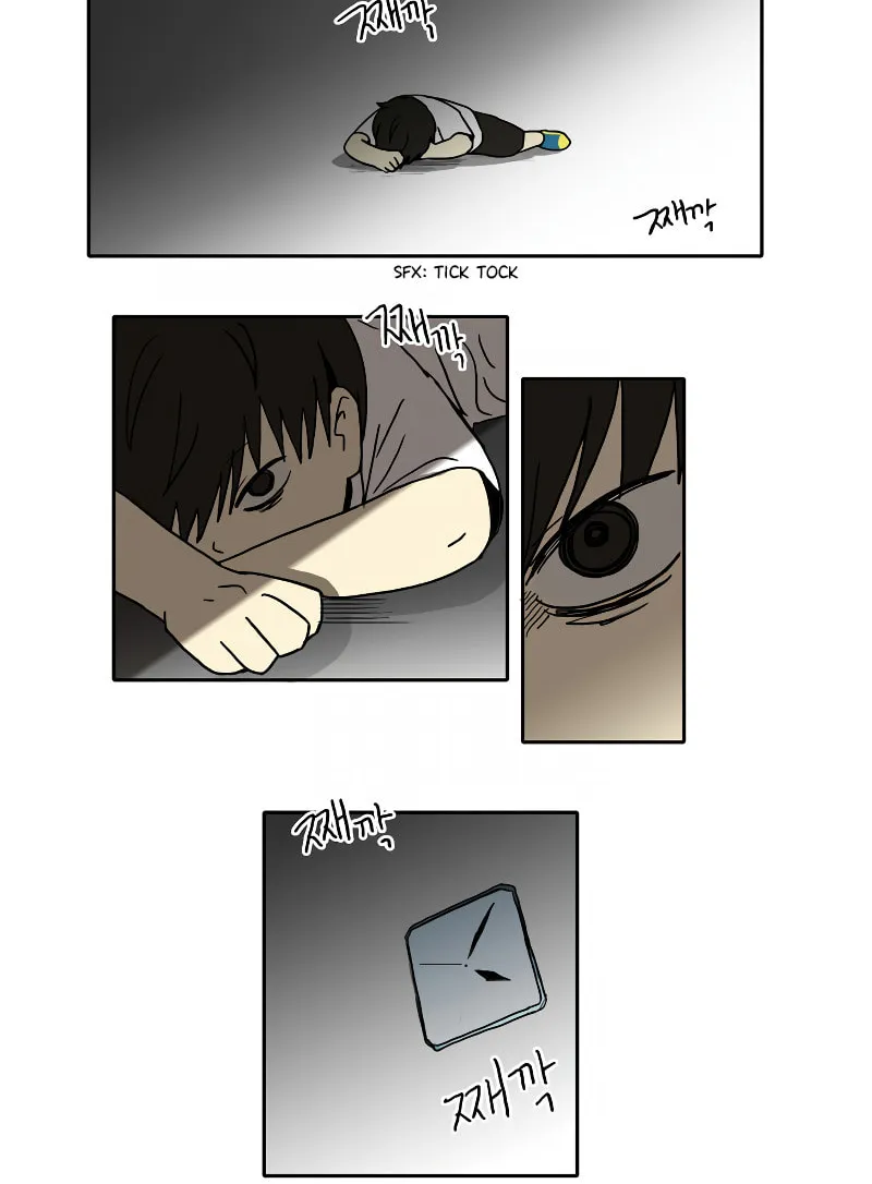 Read HANA chapter 36 image 3 on Lezhin