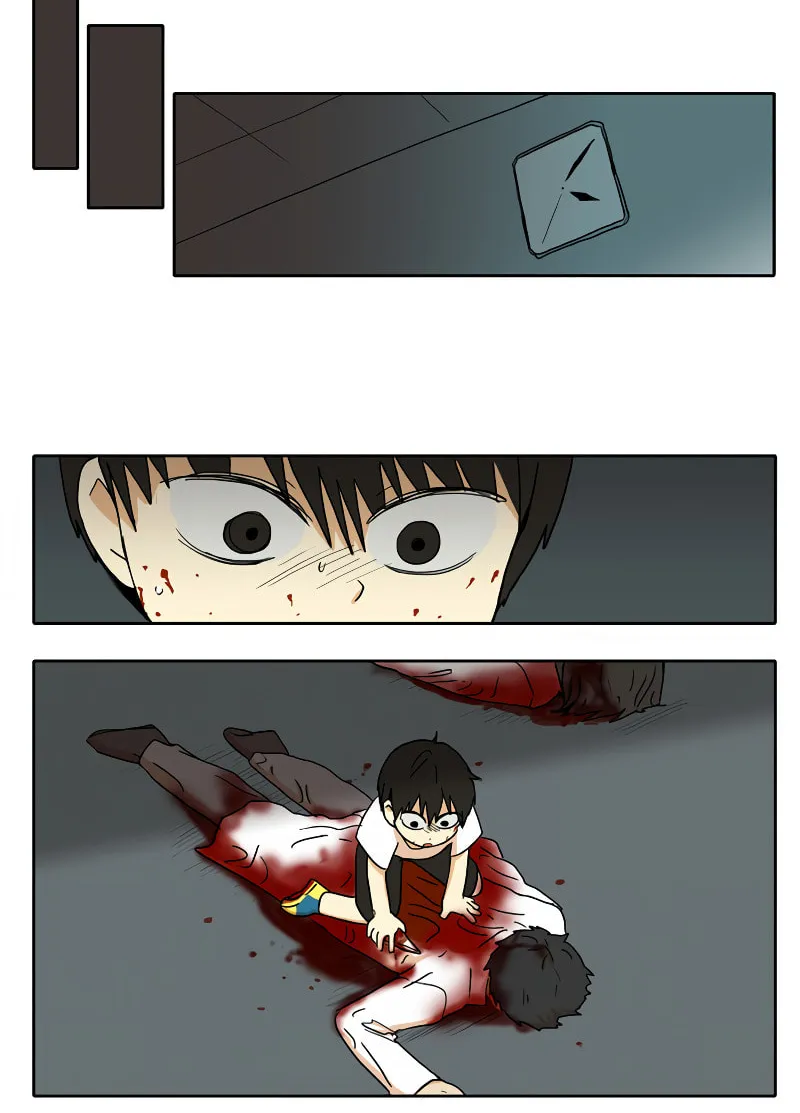 Read HANA chapter 36 image 9 on Lezhin