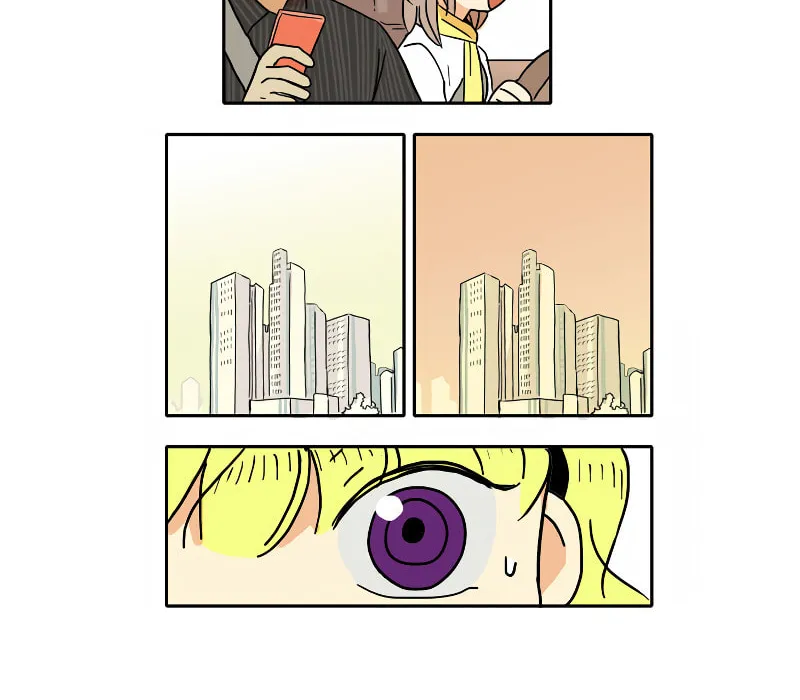 Read HANA chapter 37 image 3 on Lezhin