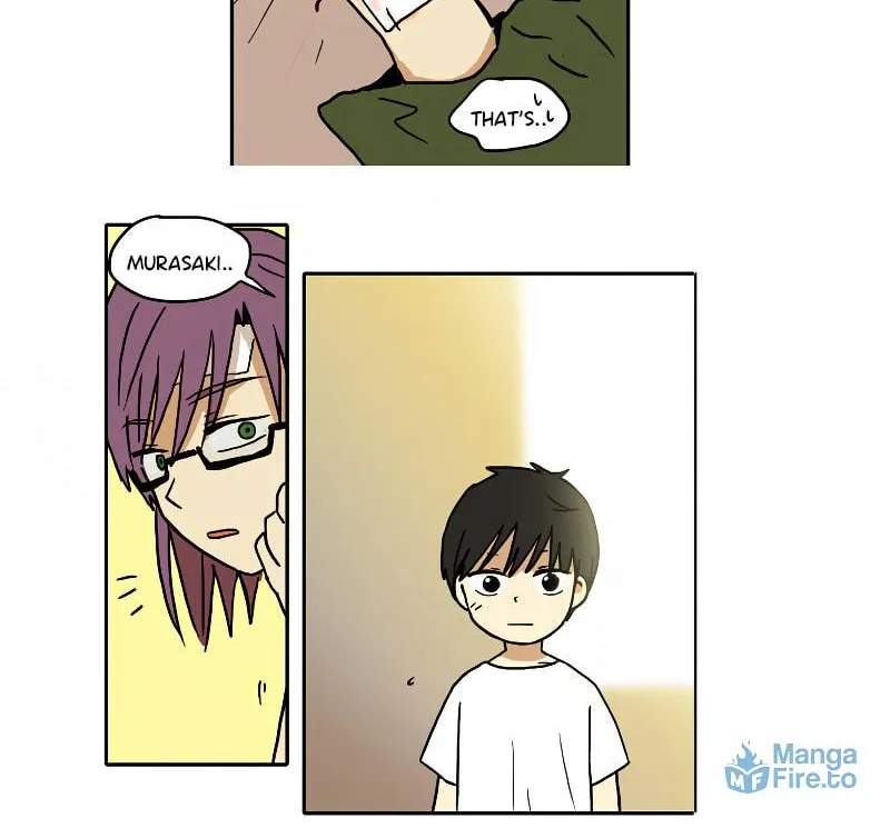 Read HANA chapter 38 image 17 on Lezhin
