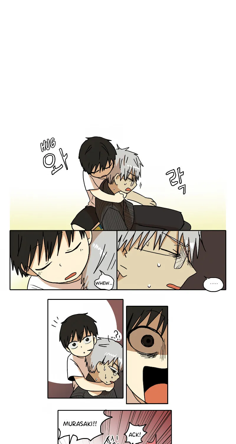 Read HANA chapter 38 image 6 on Lezhin