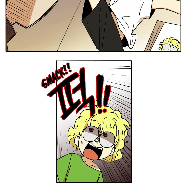Read HANA chapter 39 image 14 on Lezhin