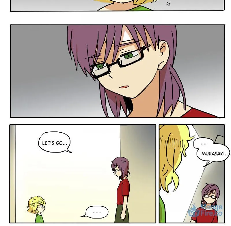 Read HANA chapter 39 image 16 on Lezhin