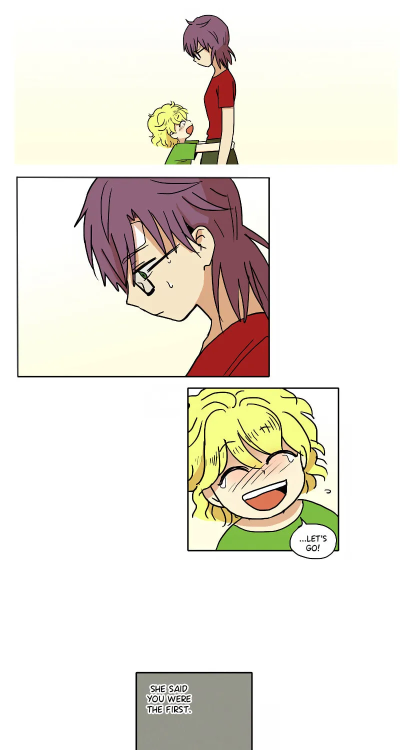 Read HANA chapter 39 image 19 on Lezhin