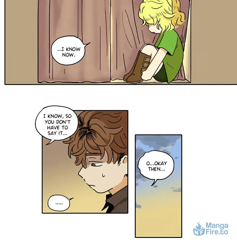 Read HANA chapter 39 image 4 on Lezhin