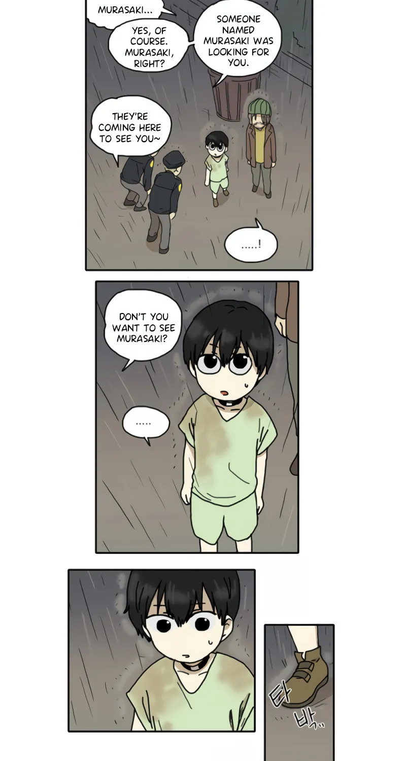 Read HANA chapter 4 image 13 on Lezhin