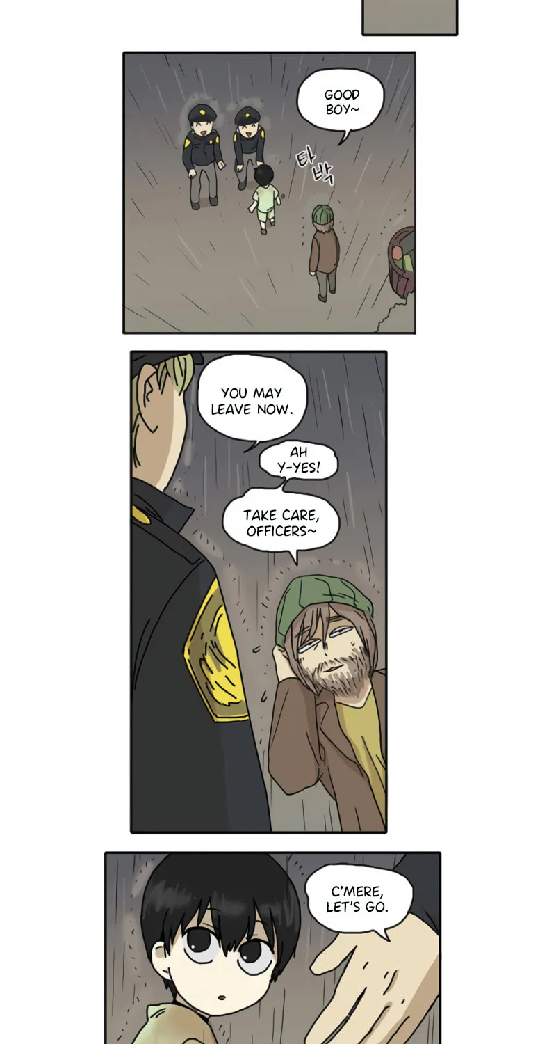 Read HANA chapter 4 image 14 on Lezhin