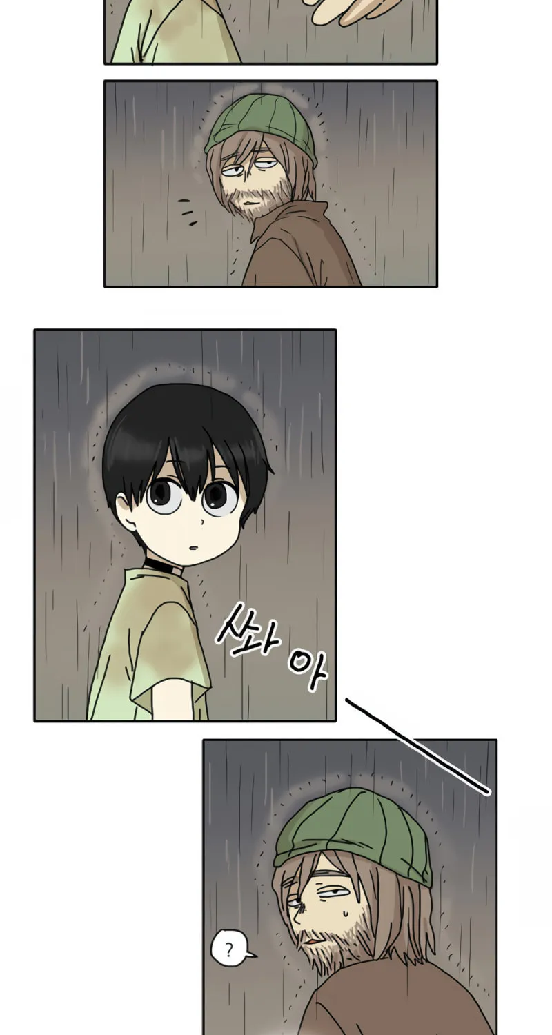 Read HANA chapter 4 image 15 on Lezhin