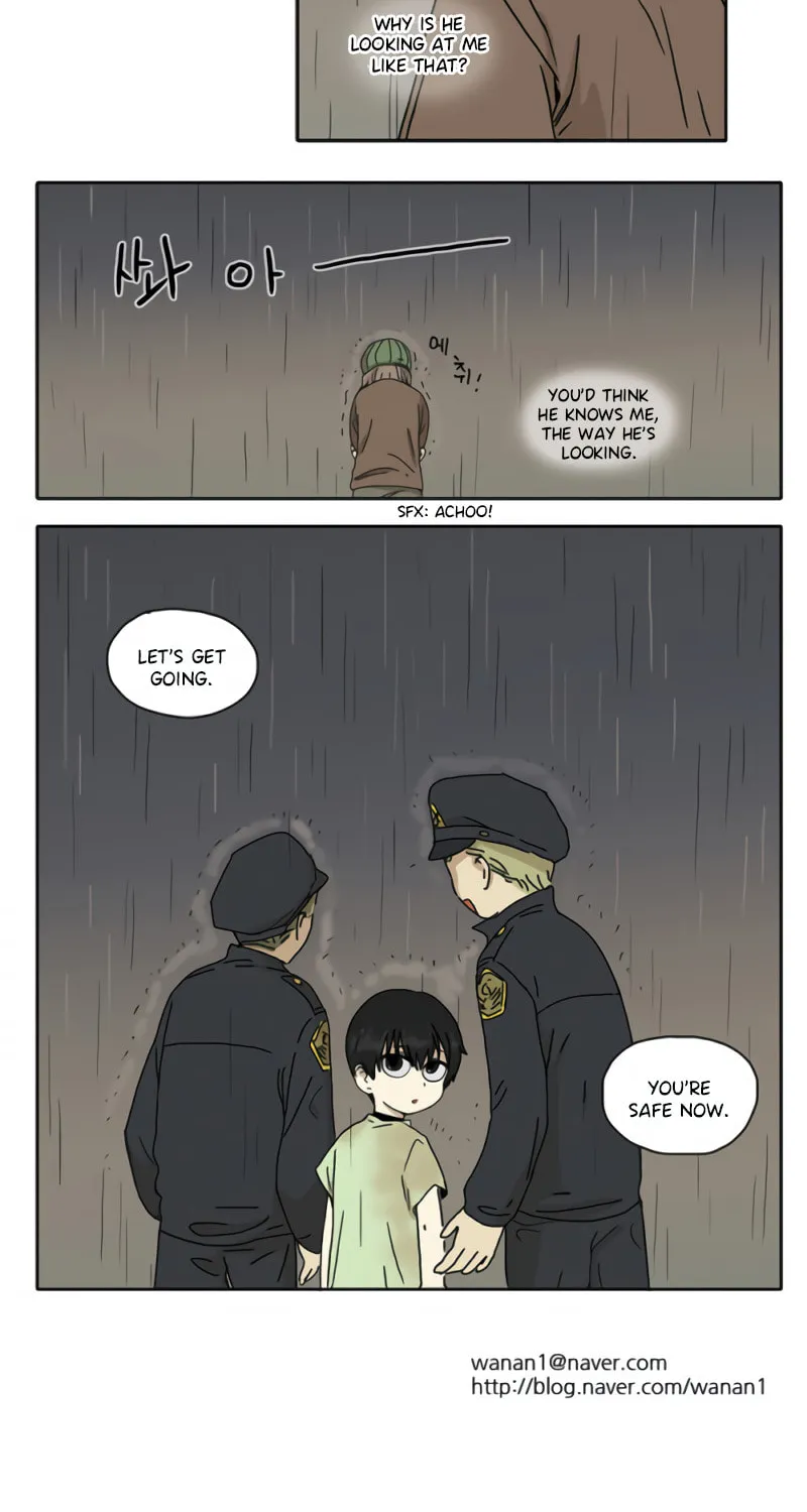 Read HANA chapter 4 image 16 on Lezhin