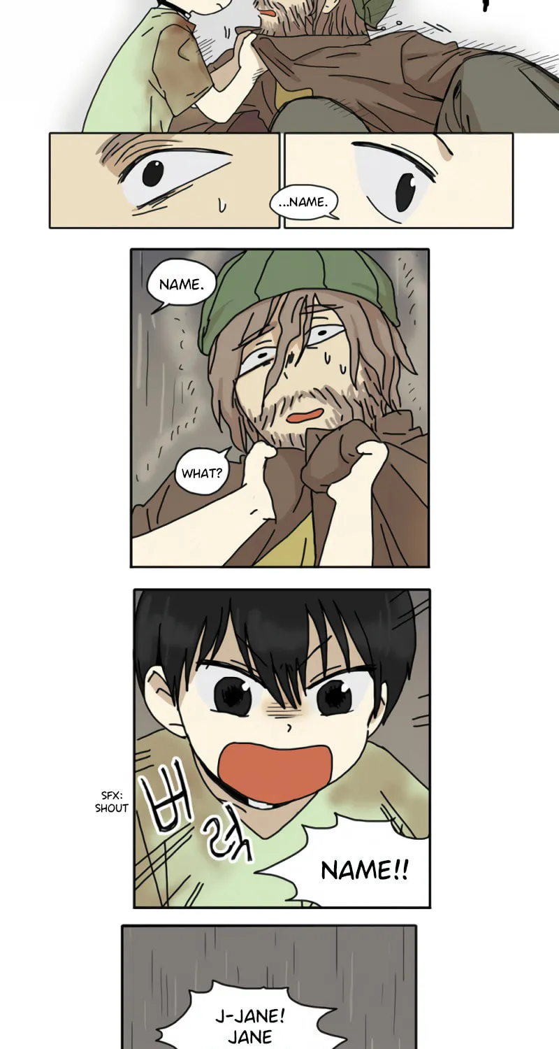 Read HANA chapter 4 image 4 on Lezhin
